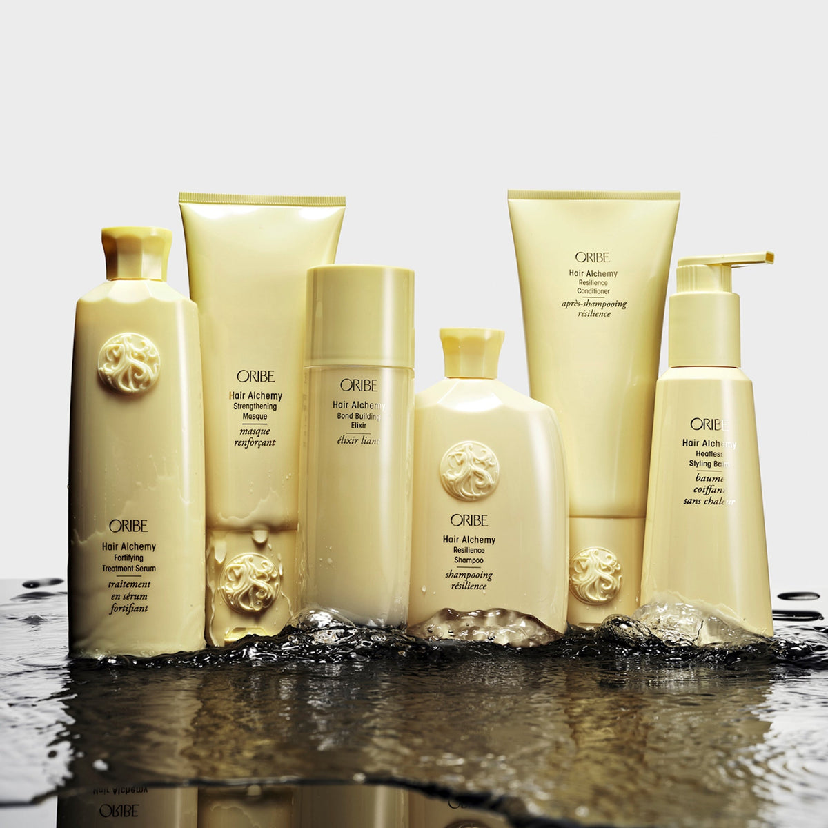 Oribe Hair Alchemy Strengthening Masque