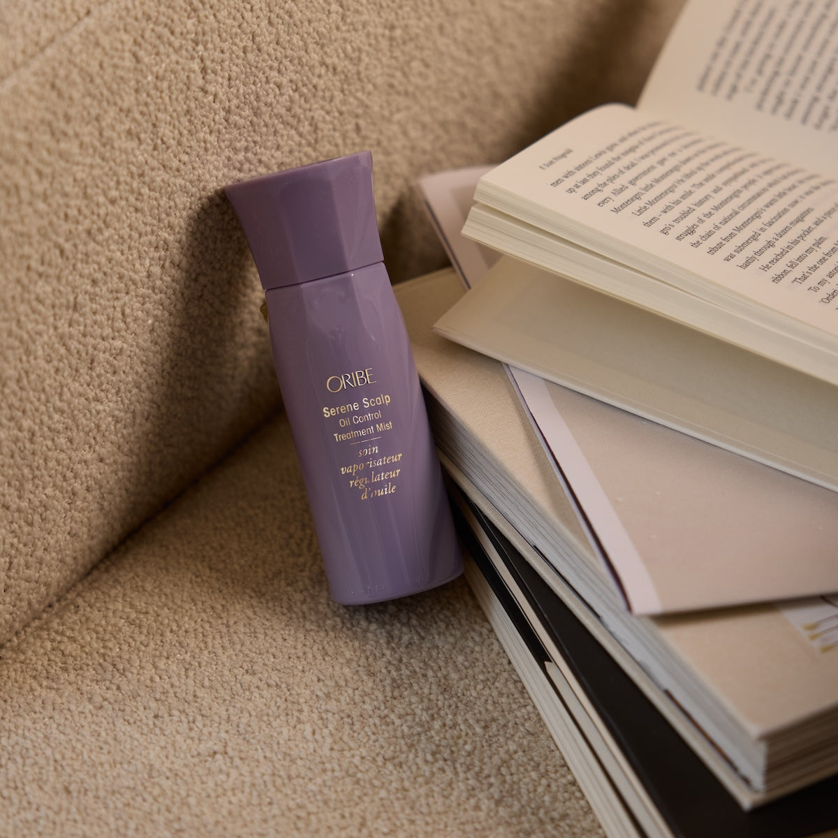Oribe Serene Scalp Oil Control Treatment Mist