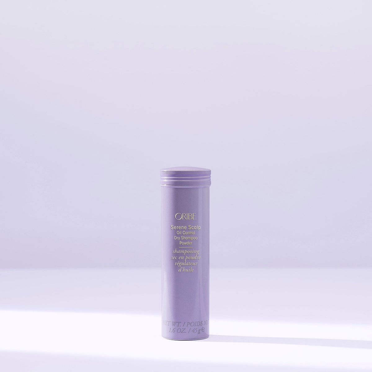 Oribe Serene Scalp Oil Control Dry Shampoo Powder