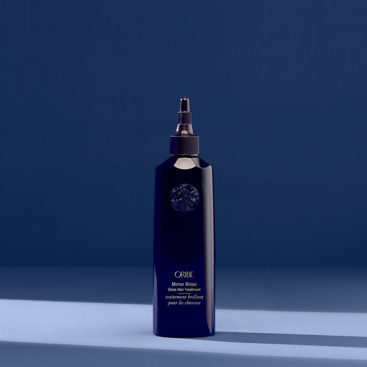 Oribe Mirror Rinse Glass Hair Treatment