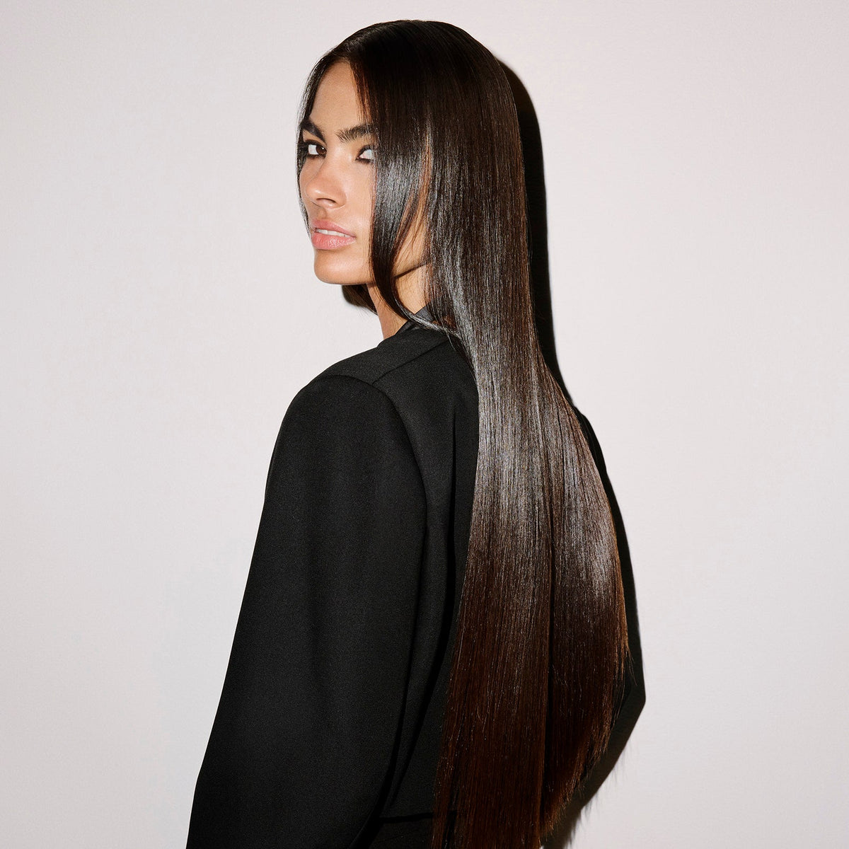 Oribe Mirror Rinse Glass Hair Treatment