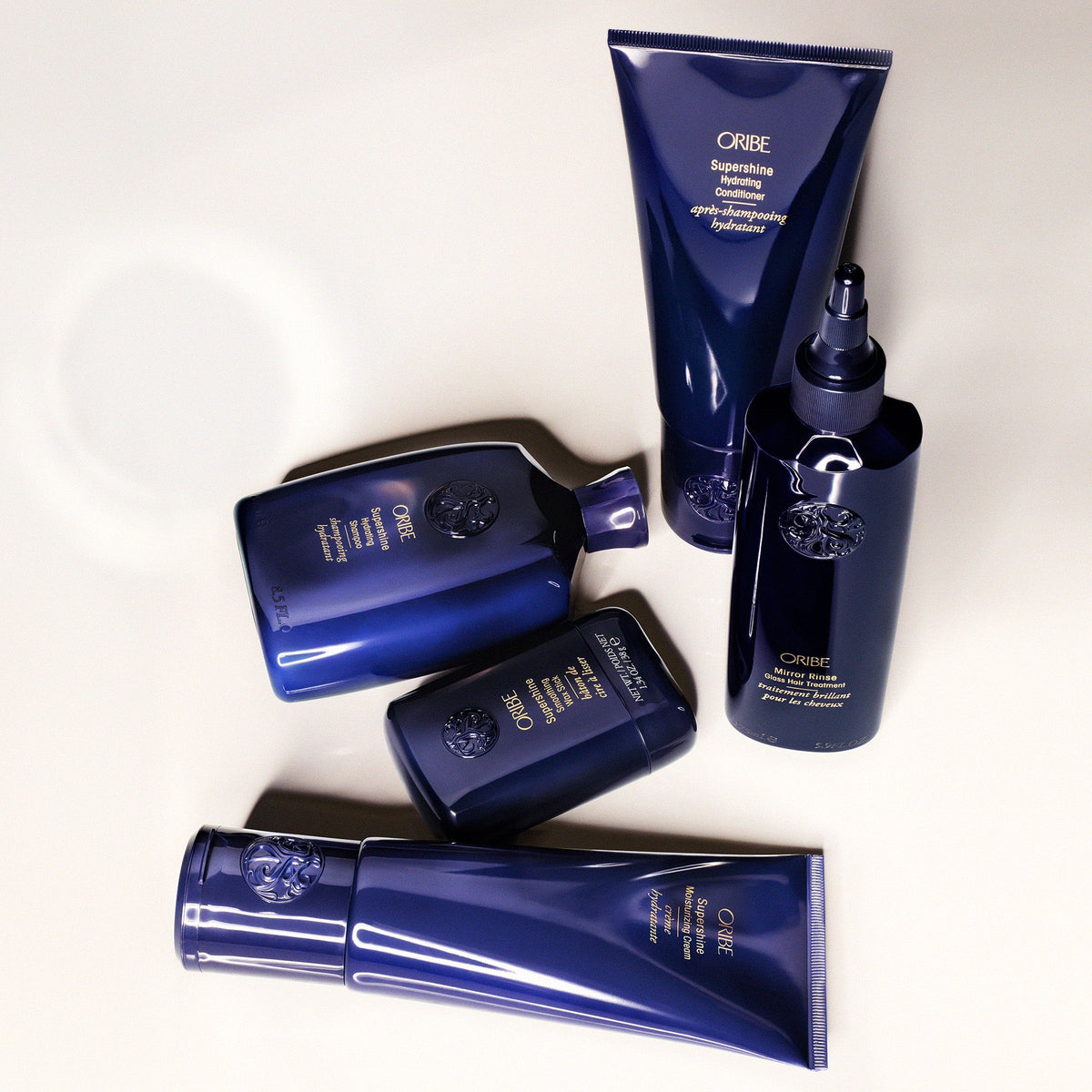 Oribe Supershine Hydrating Conditioner