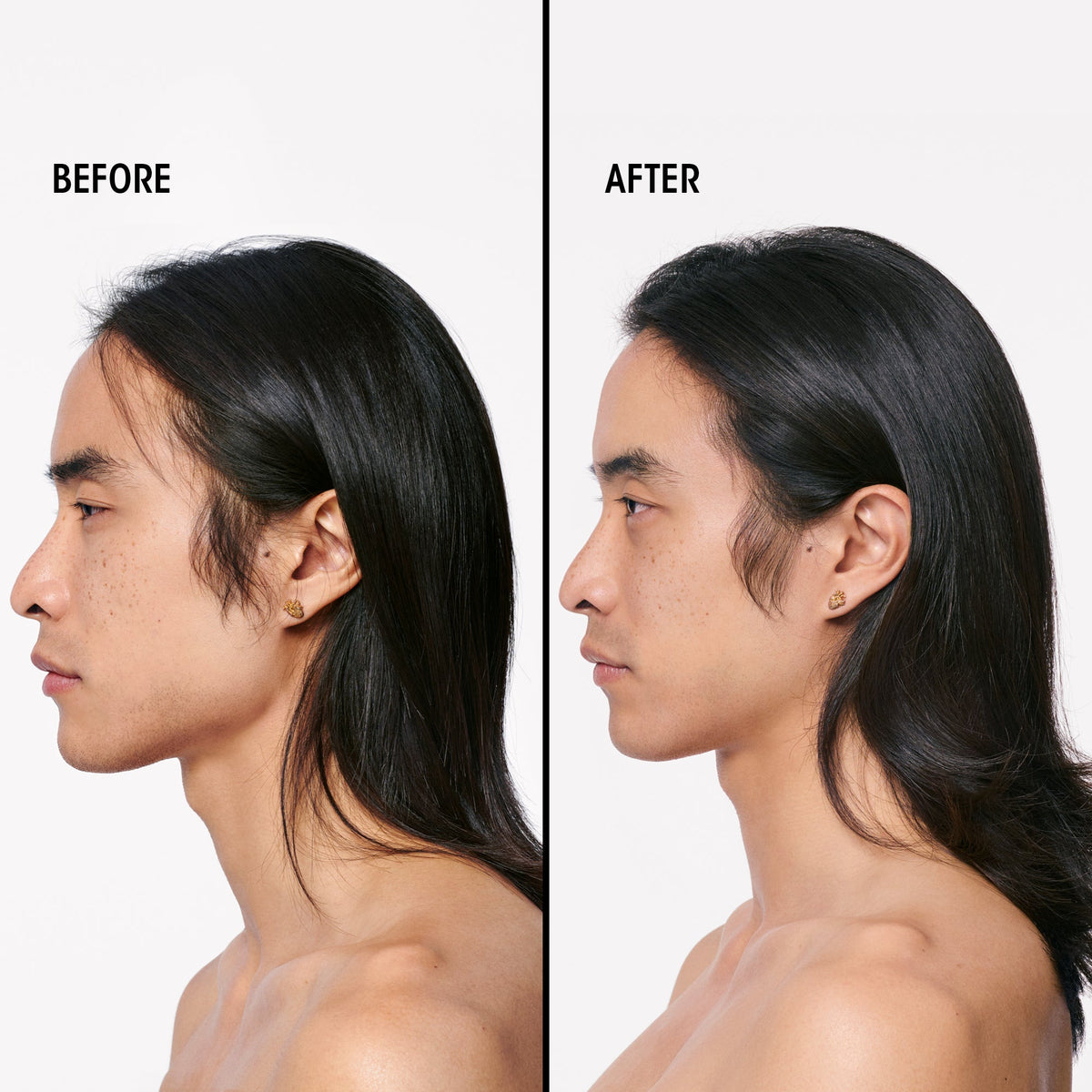 Oribe Serene Scalp Densifying Conditioner