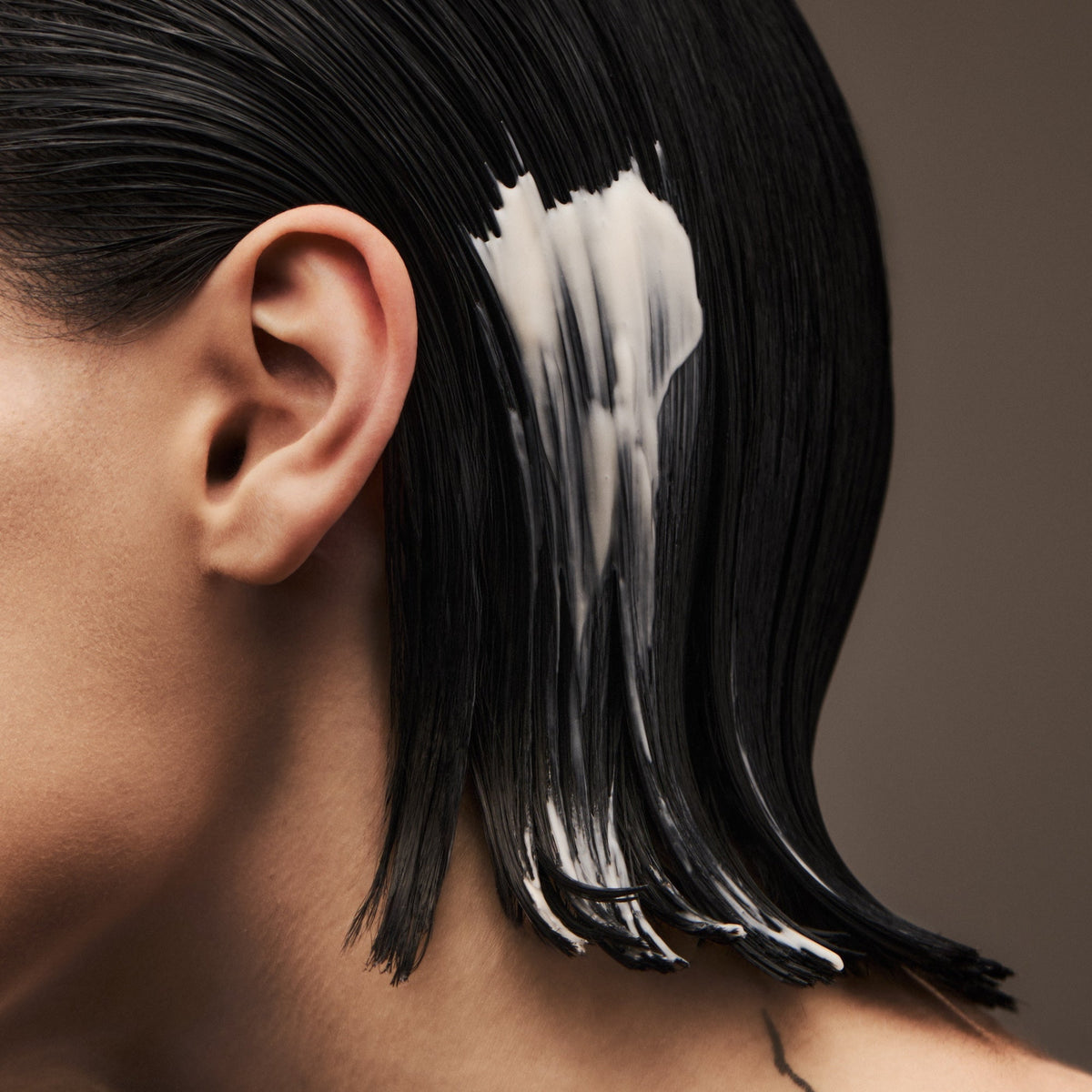 Oribe Gold Lust Restorative Night Crème for Hair