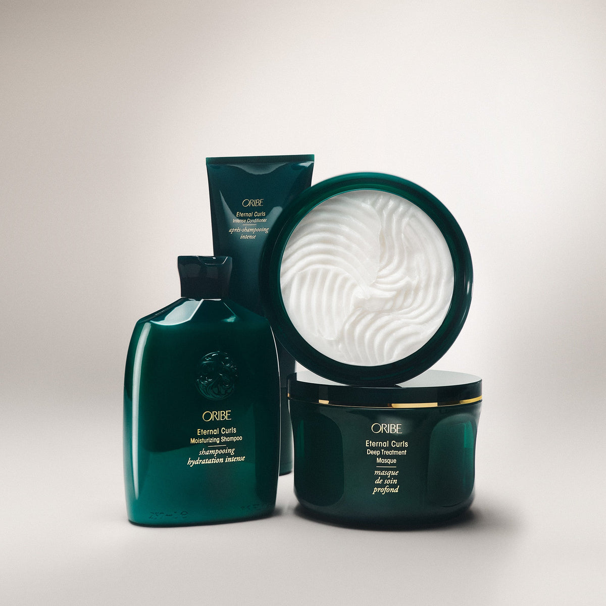 Oribe Eternal Curls Deep Treatment Masque