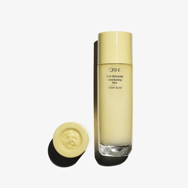 Elixir fortalecedor de enlaces para el cabello 100 ml