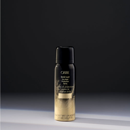 Oribe Gold Lust Dry Heat Protection Spray