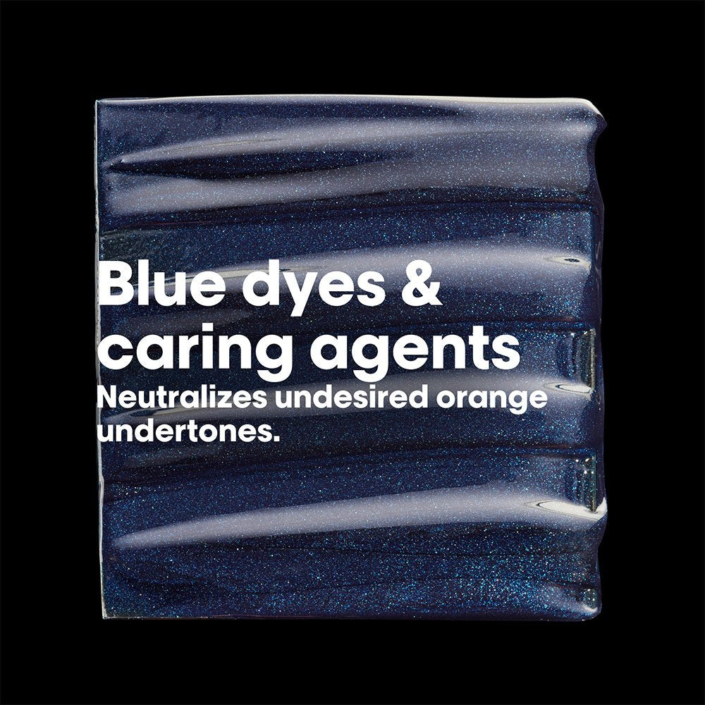 Vitamino Color Spectrum Blue Shampoo
