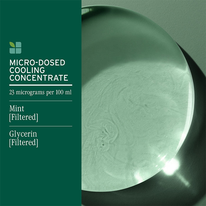 Biolage Cool Mint Balancing Shampoo