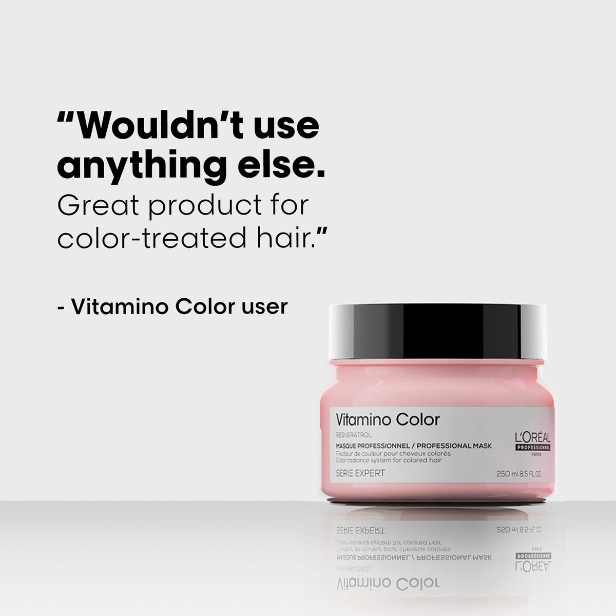 Vitamino Color Mask
