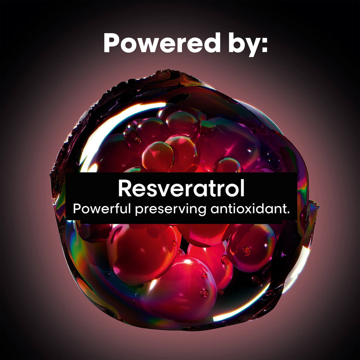 Vitamino Color Color Care Shampoo