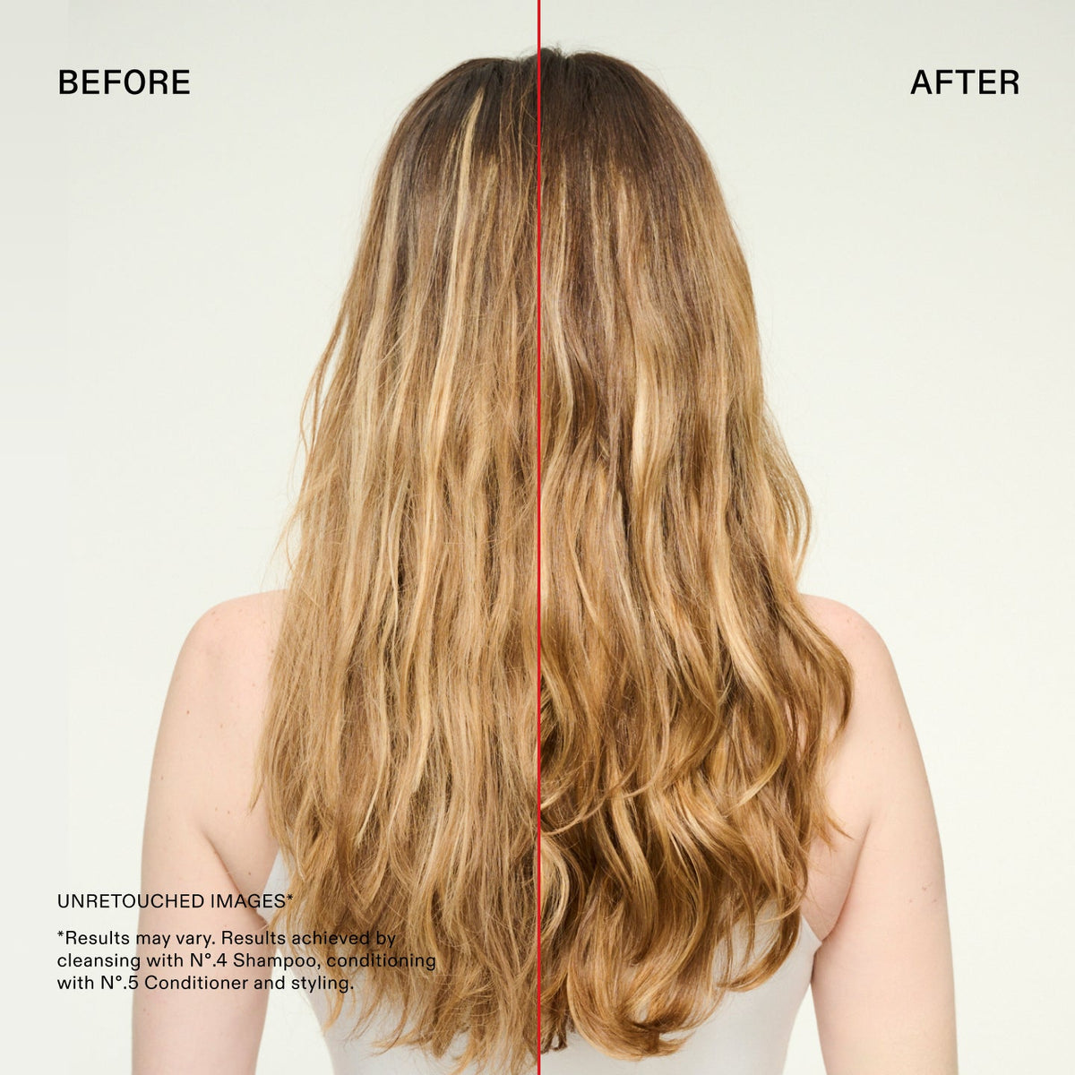 OLAPLEX Nº.4 Bond Maintenance Strengthening Shampoo