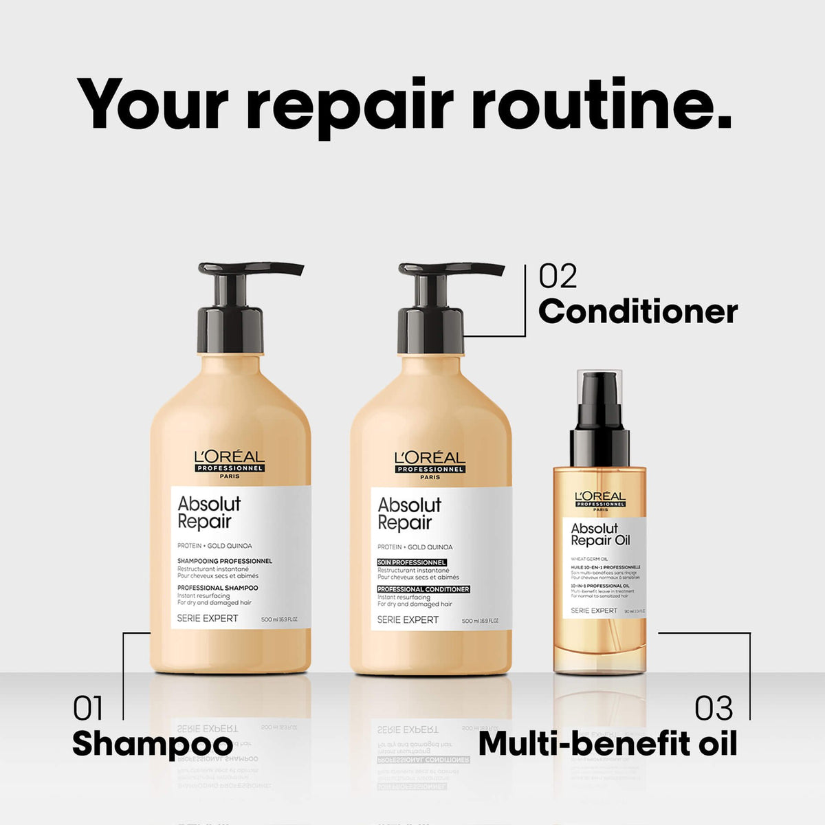 Absolut Repair Conditioner