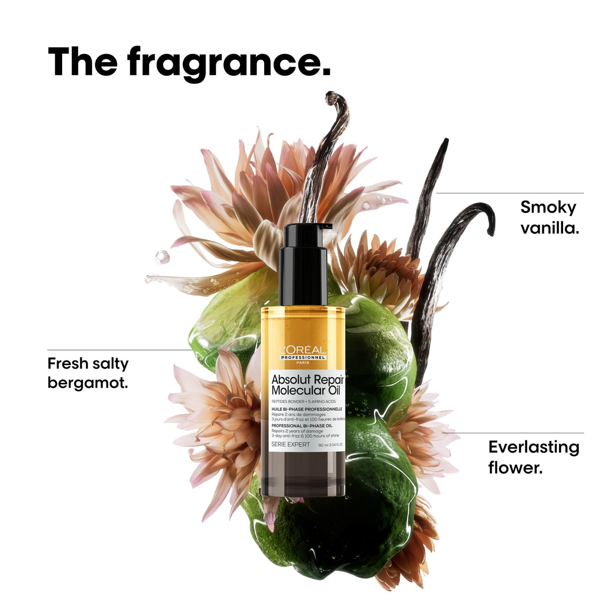 Absolut Repair Molecular Bi-phase Oil