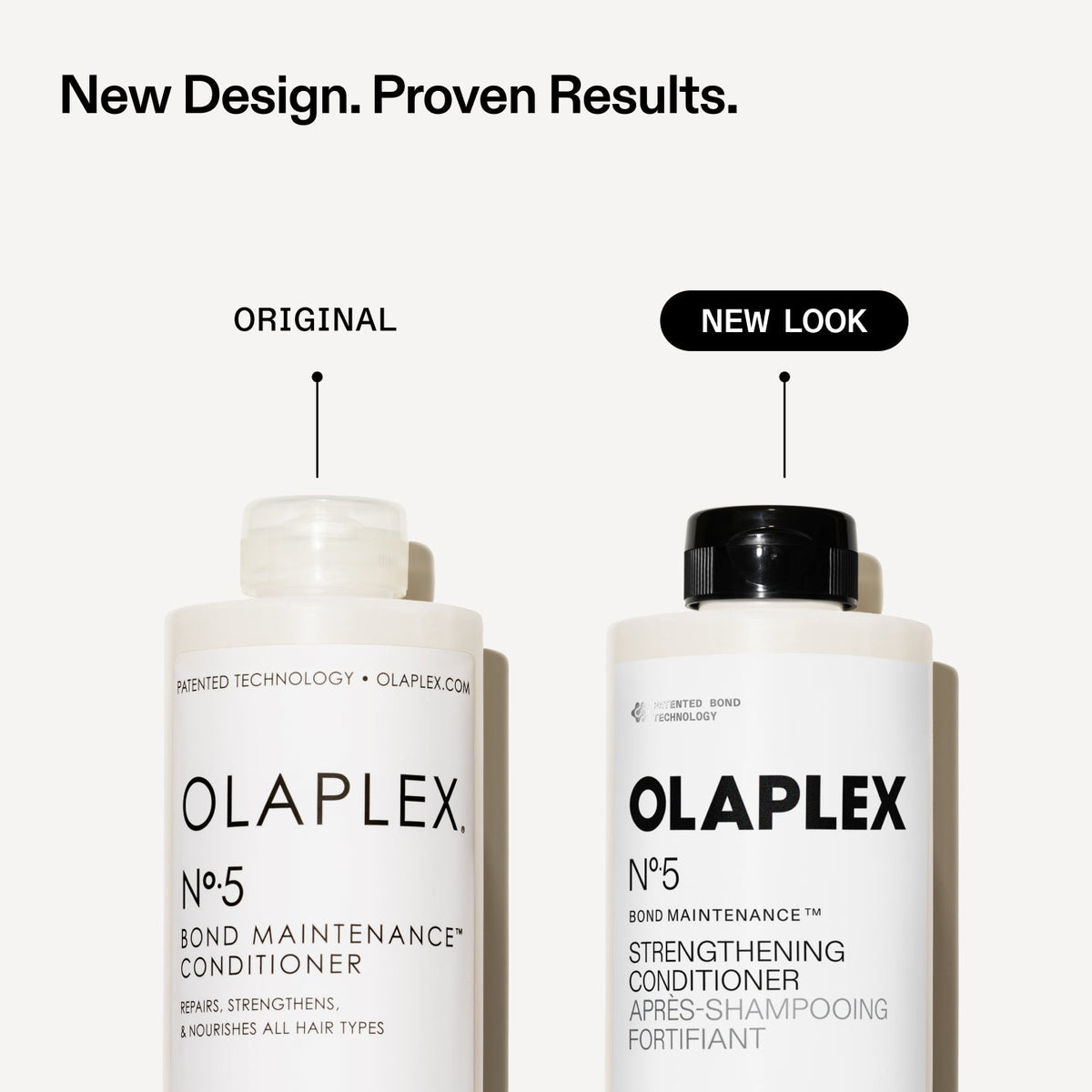 OLAPLEX Nº.5 Bond Maintenance Strengthening Conditioner