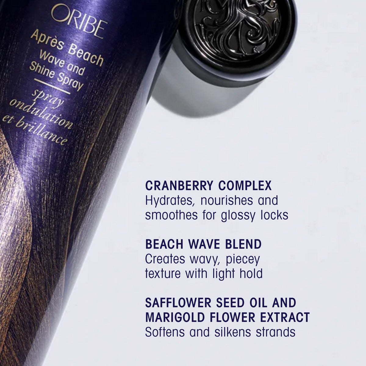 Oribe Après Beach Wave and Shine Spray