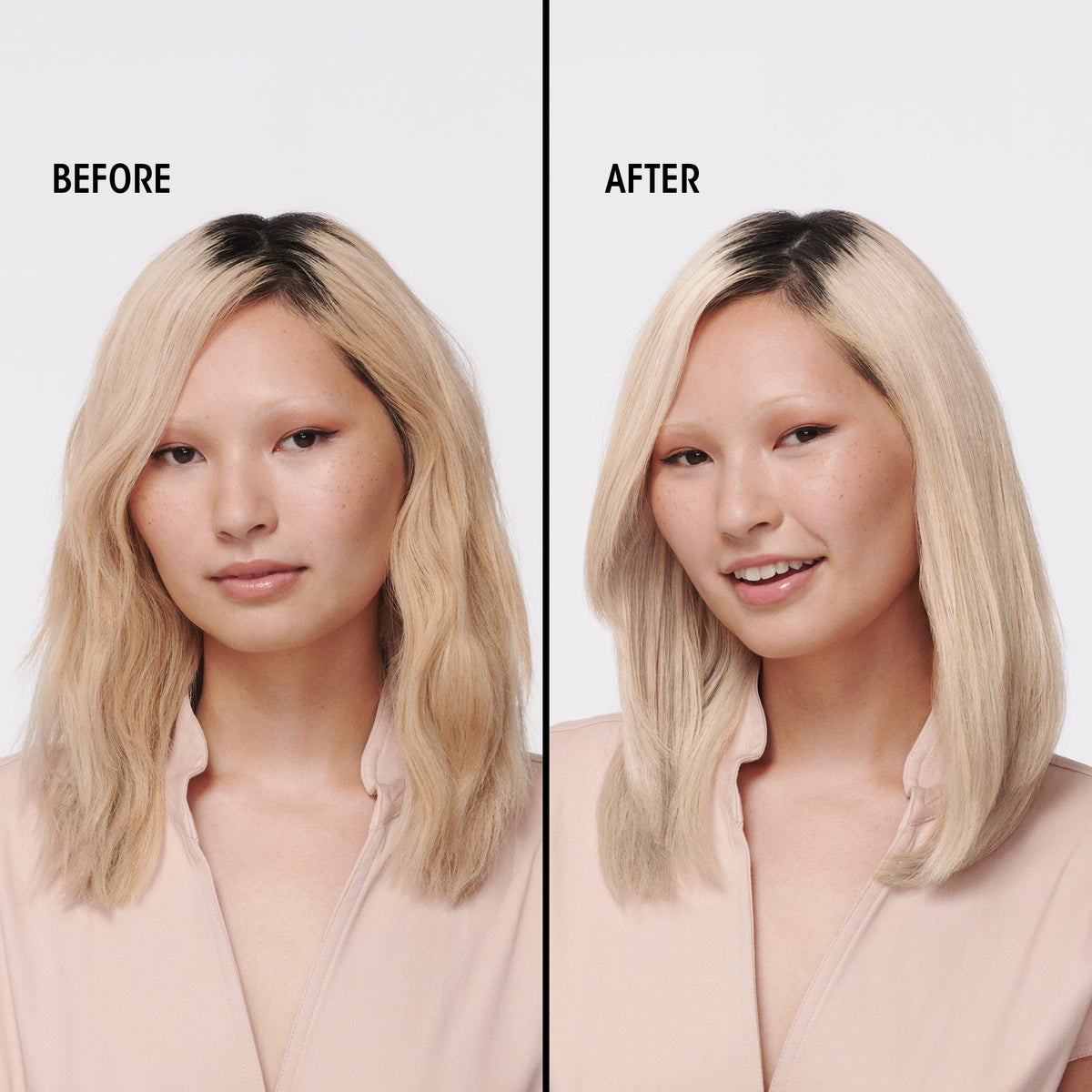 Oribe Bright Blonde Radiance & Repair Treatment