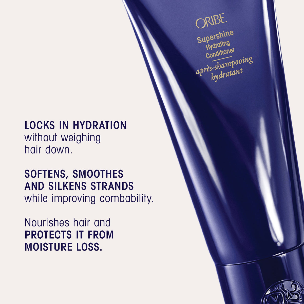 Oribe Supershine Hydrating Conditioner