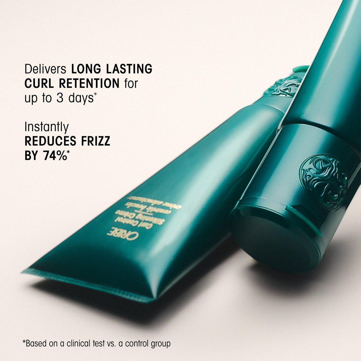 Oribe Curl Control Silkening Crème