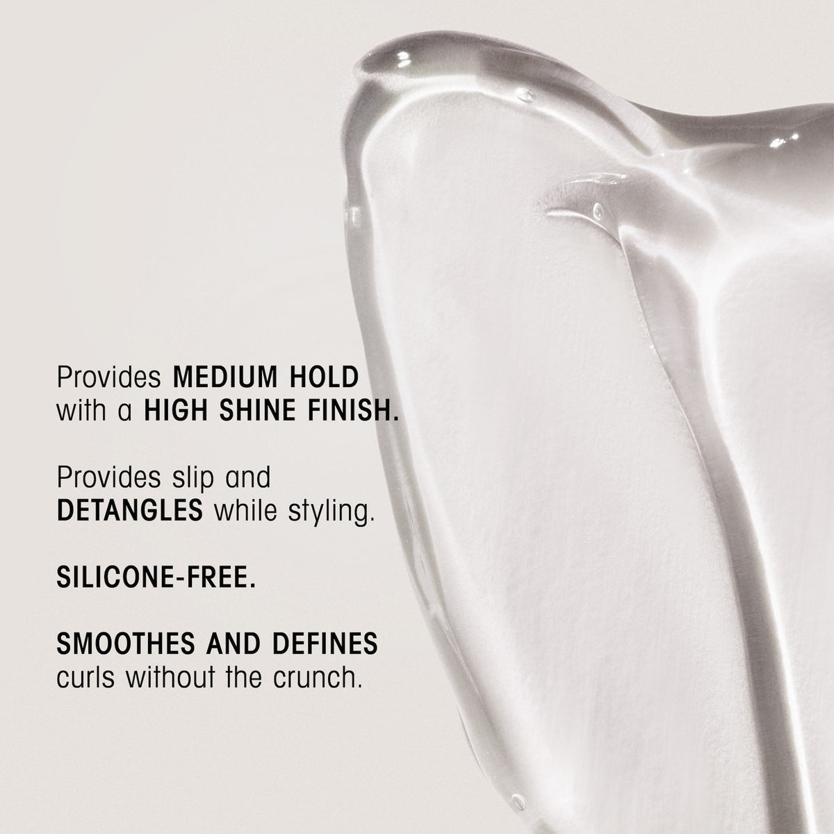 Oribe Curl Gelée for Shine & Definition