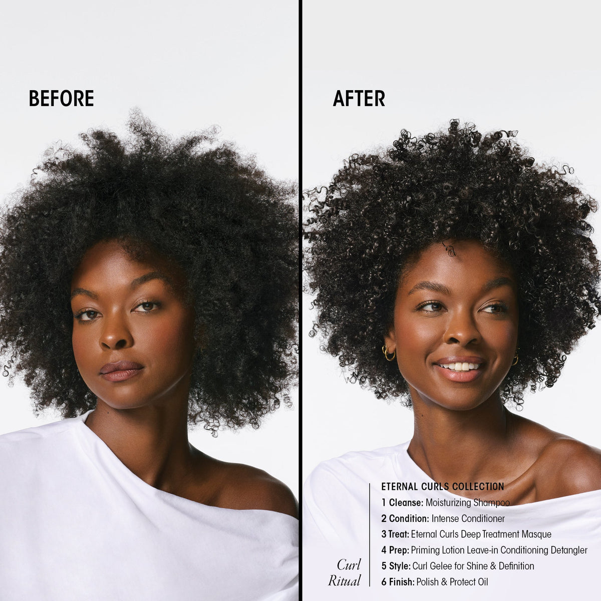 Oribe Curl Gelée for Shine & Definition