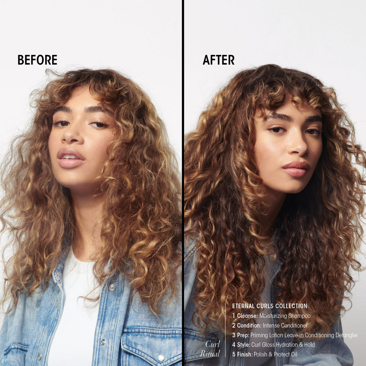 Oribe Curl Gloss Hydration & Hold
