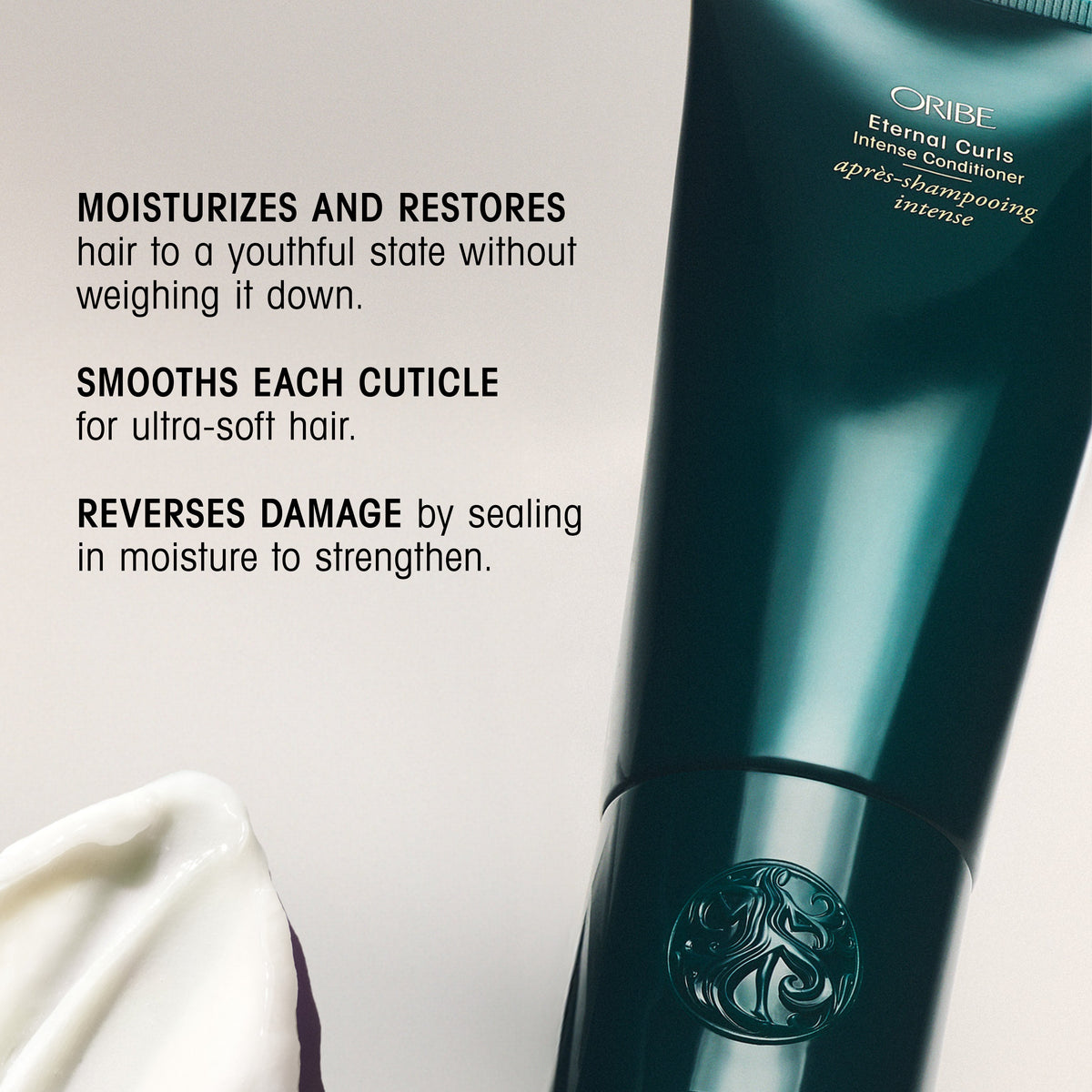 Oribe Eternal Curls Intense Conditioner