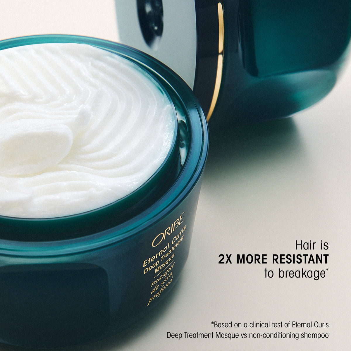 Oribe Eternal Curls Deep Treatment Masque