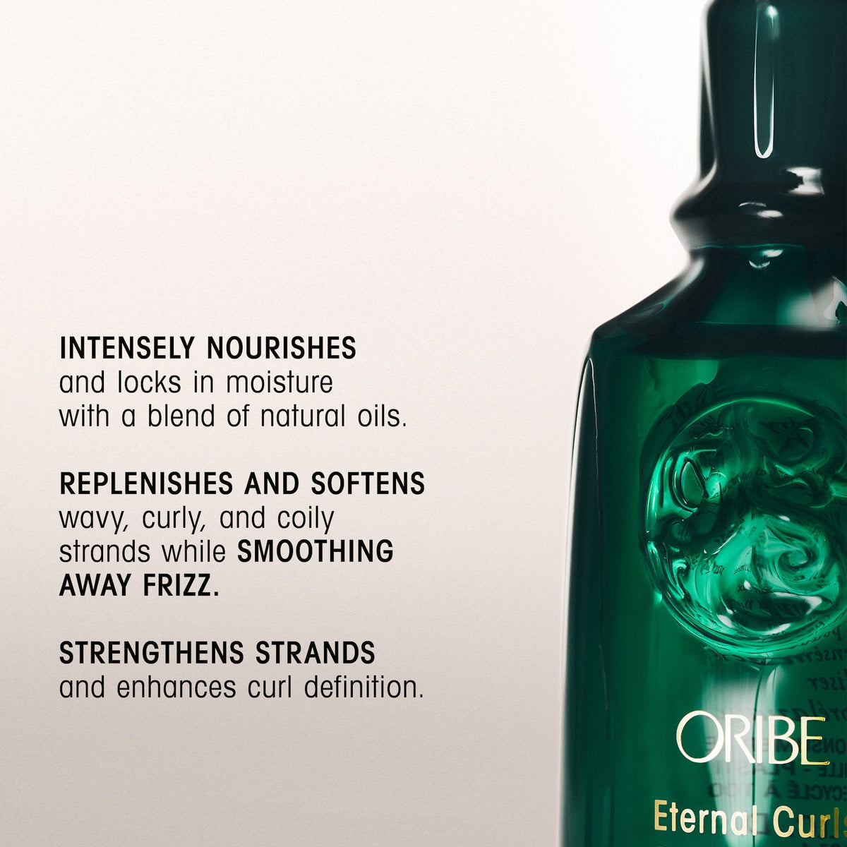 Oribe Eternal Curls Polish & Protect Oil