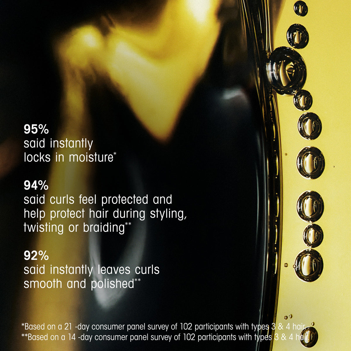 Oribe Eternal Curls Polish & Protect Oil