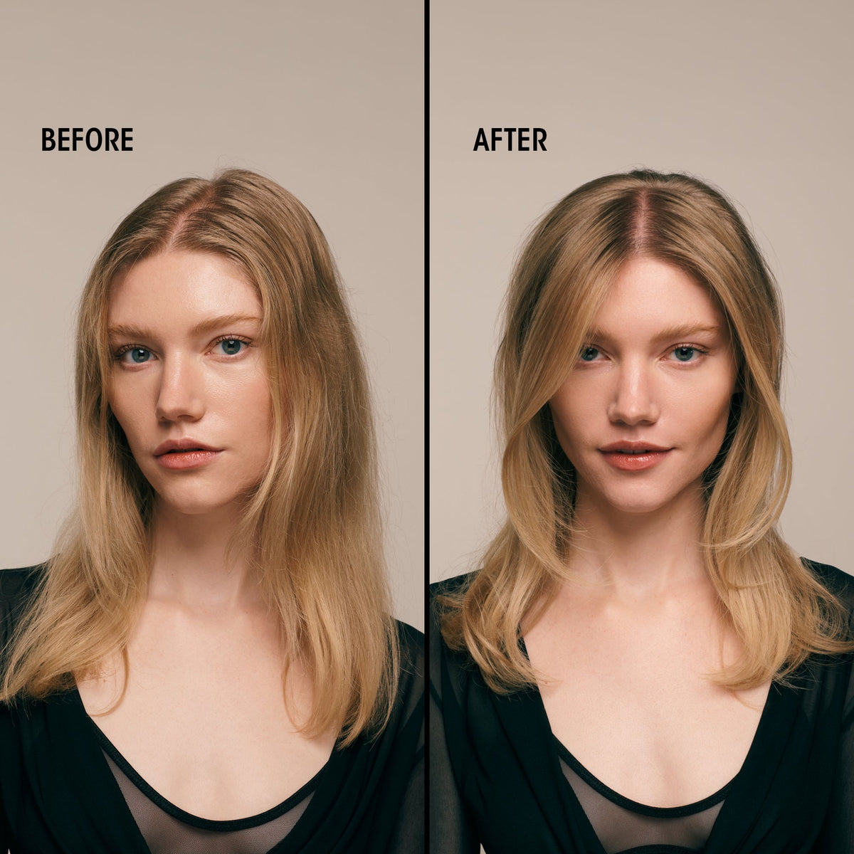 Oribe Featherbalm Weightless Styler