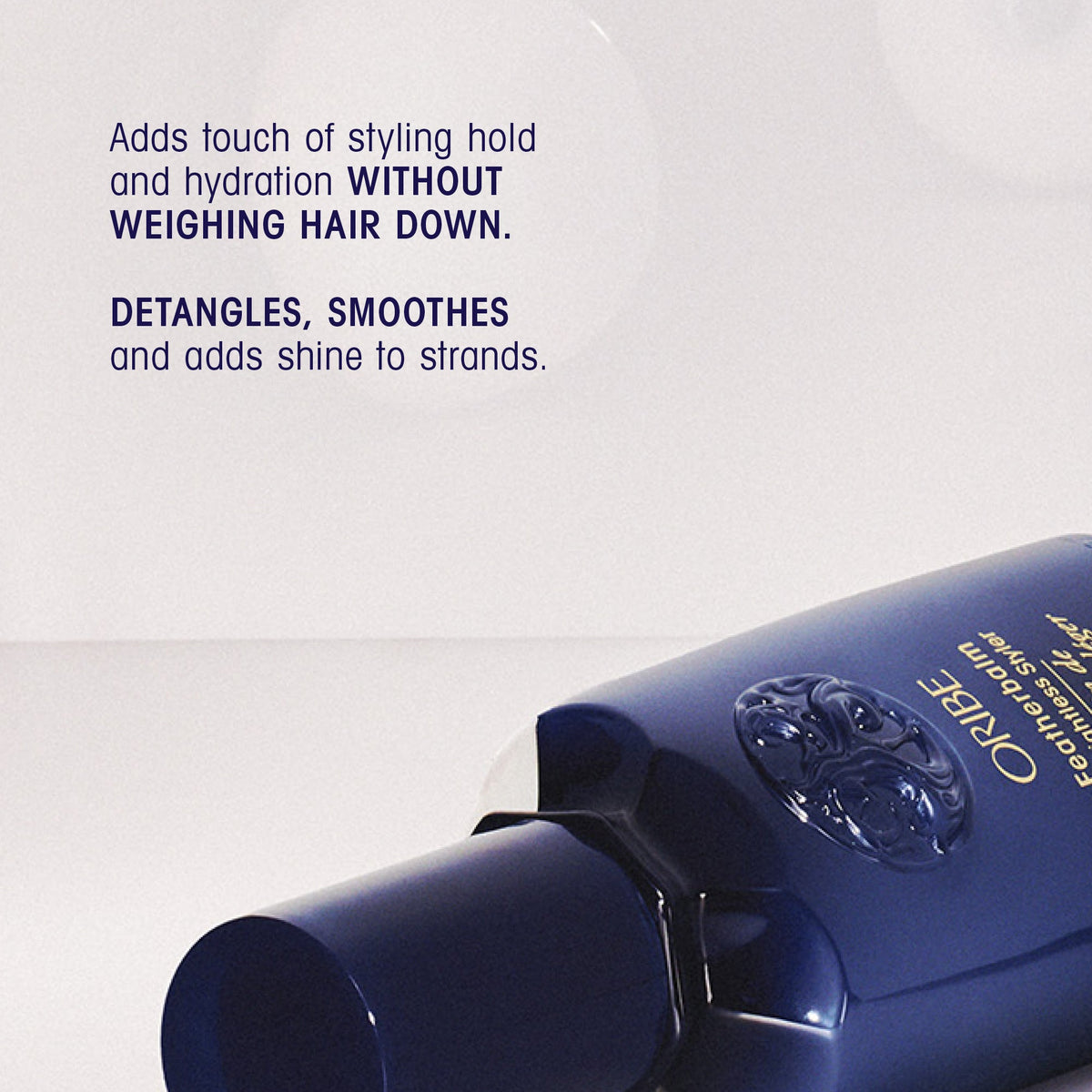 Oribe Featherbalm Weightless Styler