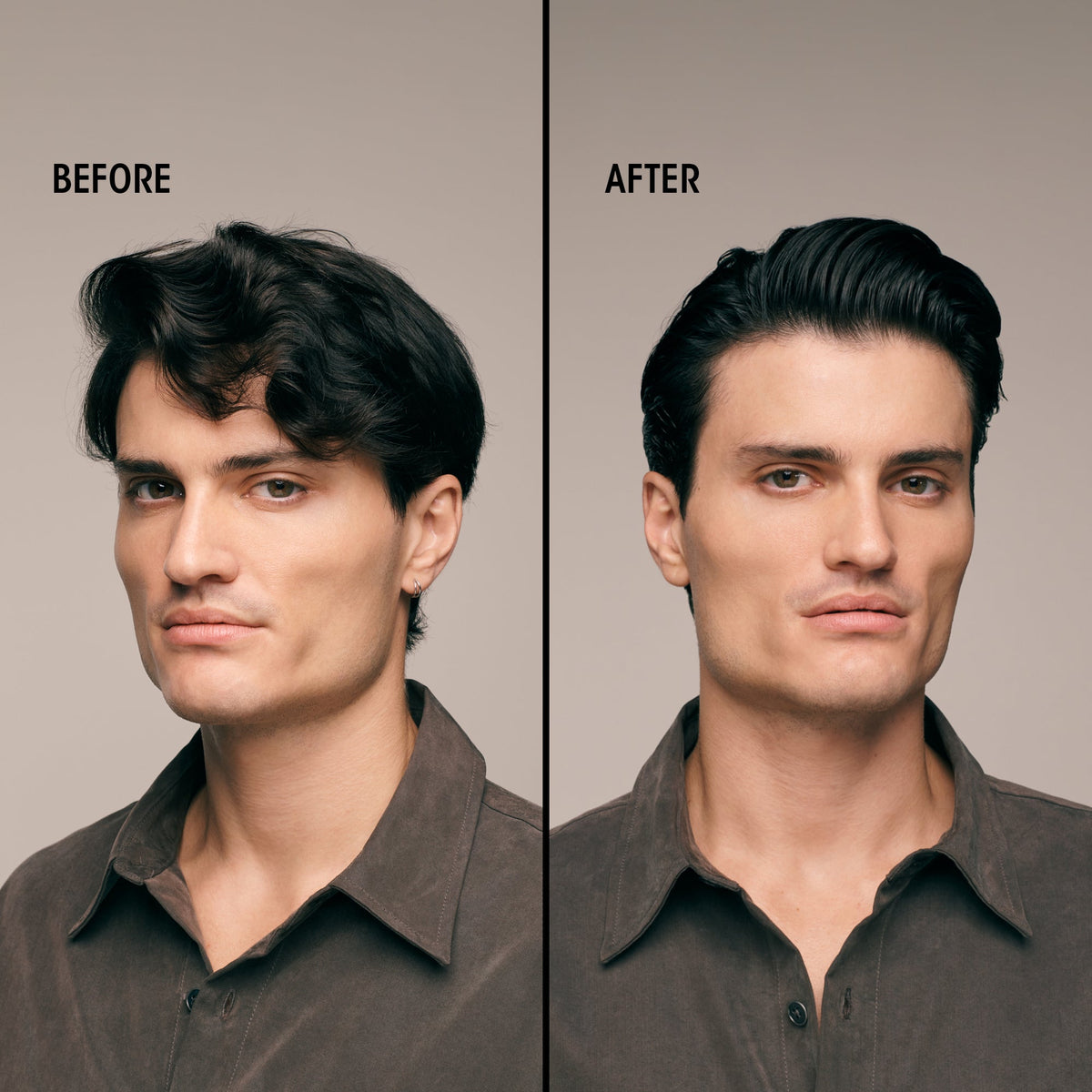 Oribe Gel Sérum Radiance, Magic and Hold