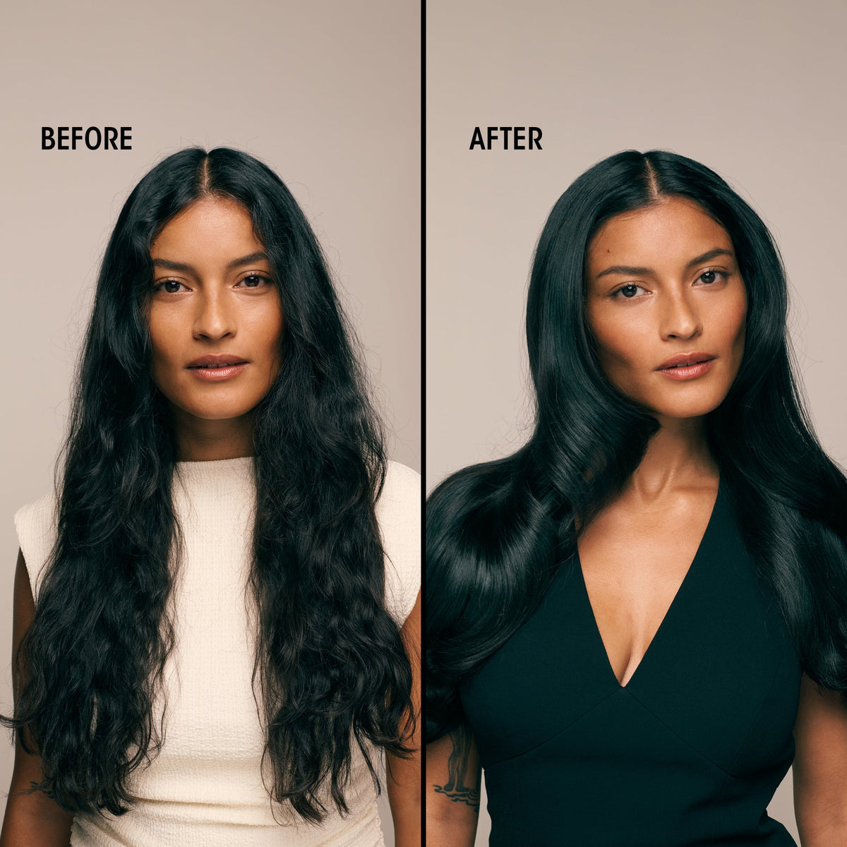 Oribe Gel Sérum Radiance, Magic and Hold