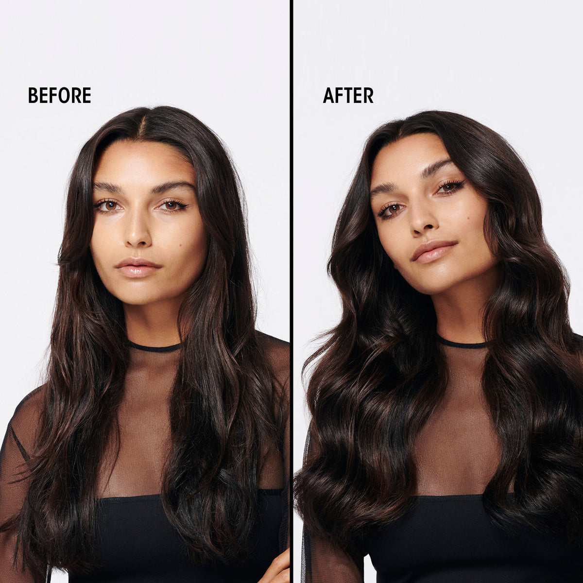 Oribe Gold Lust Dry Heat Protection Spray