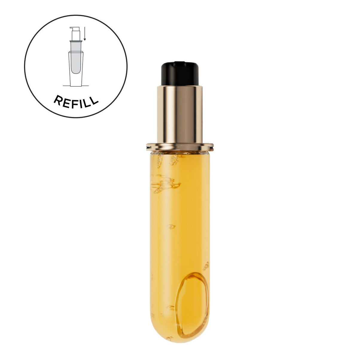 Kérastase Elixir Ultime Refillable Hydrating Hair Oil
