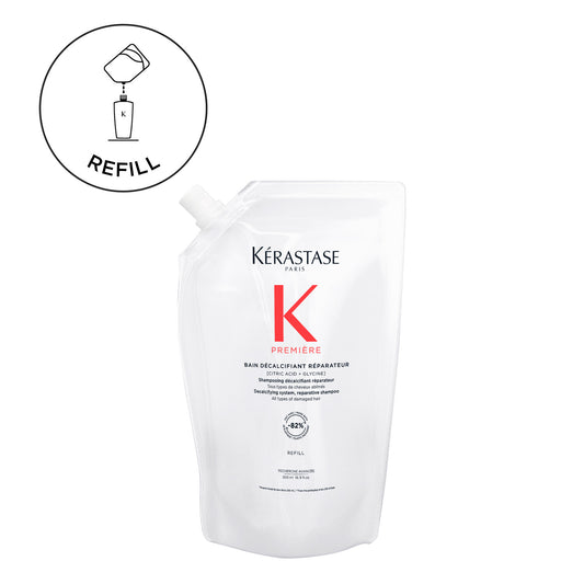 Kérastase Première Bain Décalcifiant Réparateur Repairing Shampoo