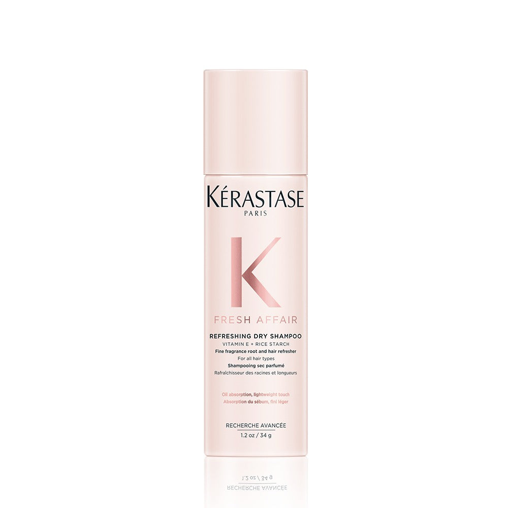 Kérastase Fresh Affair Dry Shampoo Travel Size