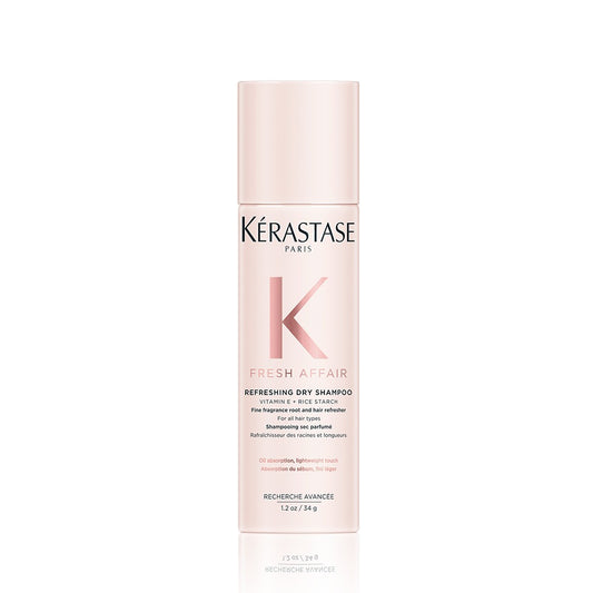 Kérastase Fresh Affair Dry Shampoo Travel Size