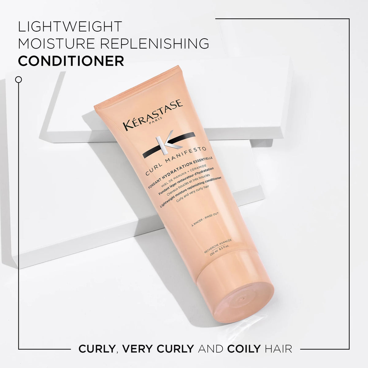 Kérastase Curl Manifesto Fondant Hydratation Essentielle Conditioner