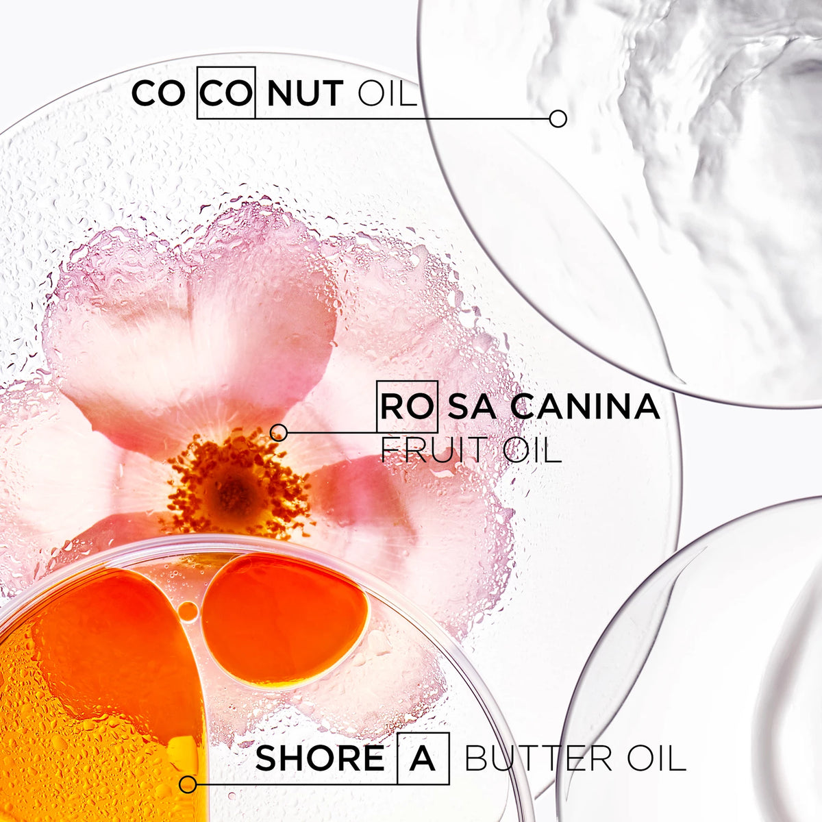 Kérastase Discipline Bain Oléo-Relax Shampoo