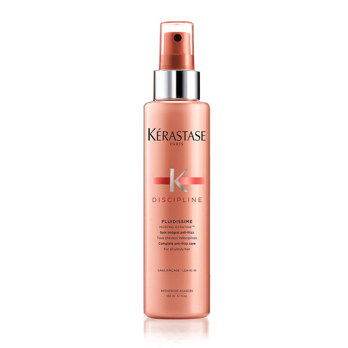 Kérastase Discipline Fluidissime Thermique Heat Protecting Spray