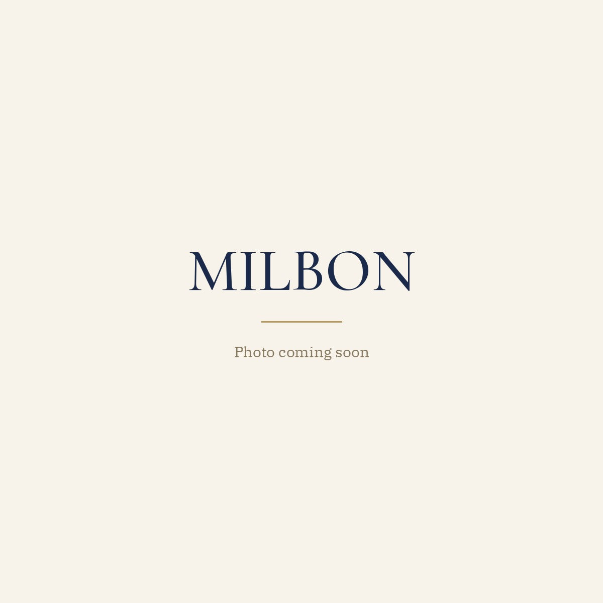 Milbon – photo coming soon