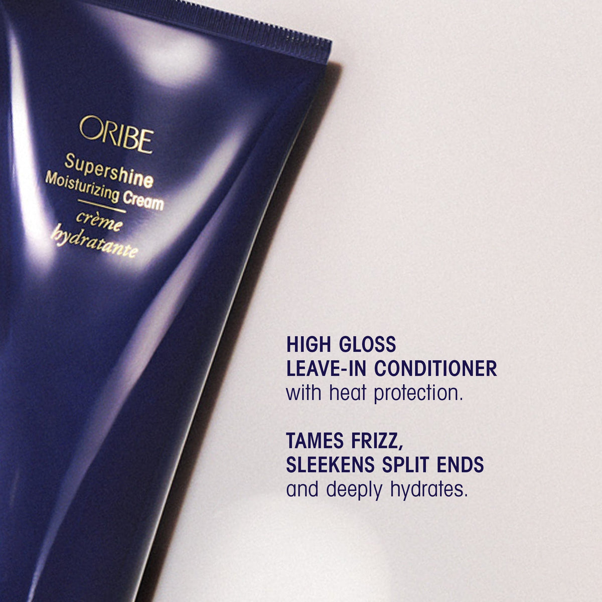 Oribe Supershine Moisturizing Cream