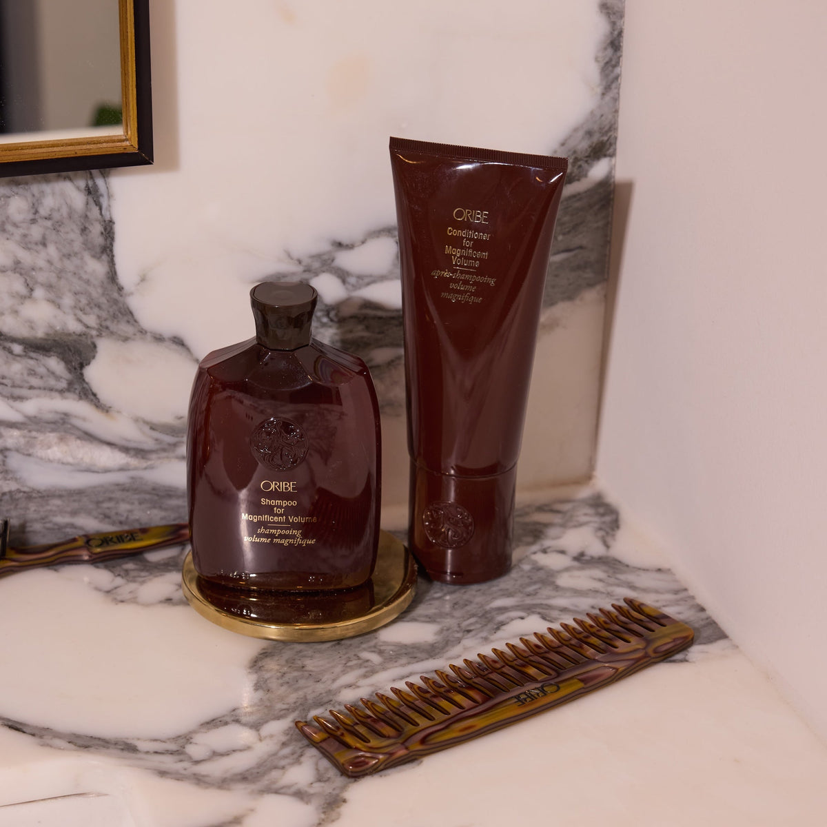 Oribe Shampoo for Magnificent Volume