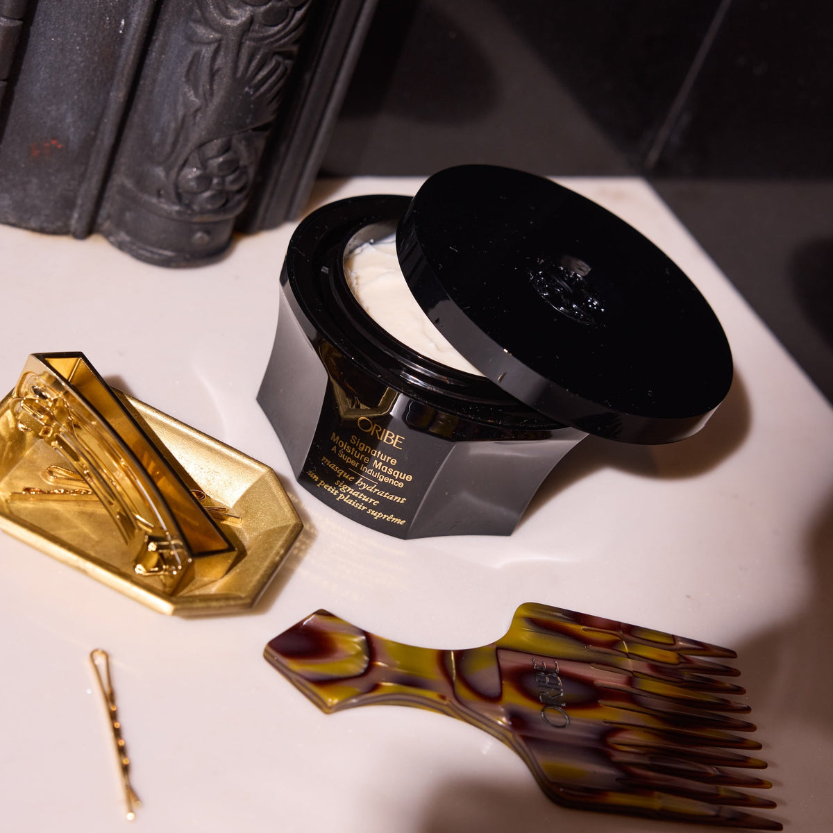 Oribe Signature Moisture Masque