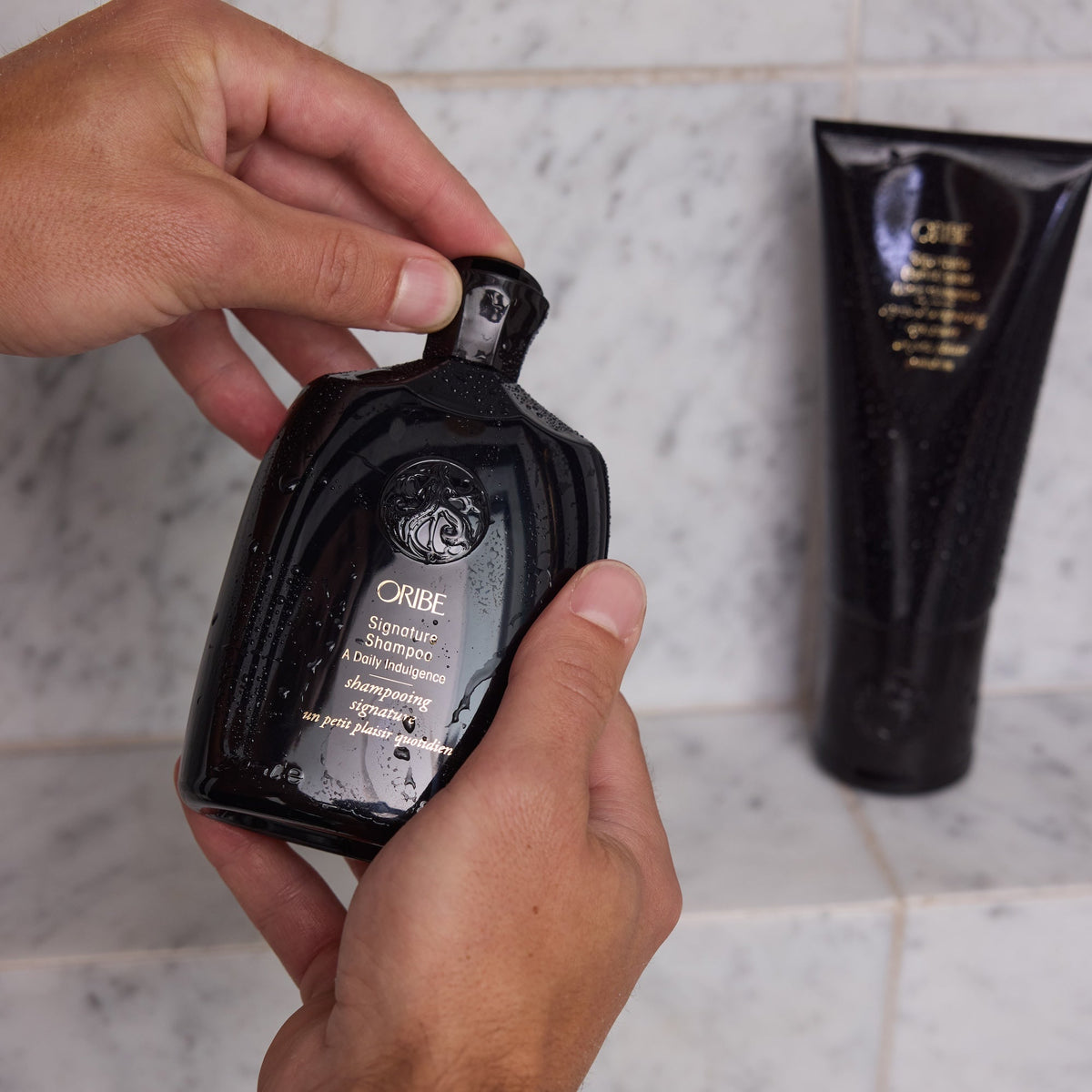 Oribe Signature Shampoo