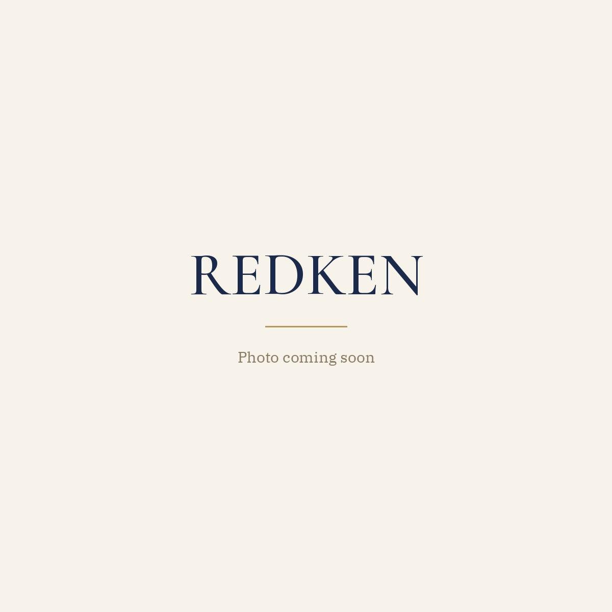 Redken – photo coming soon