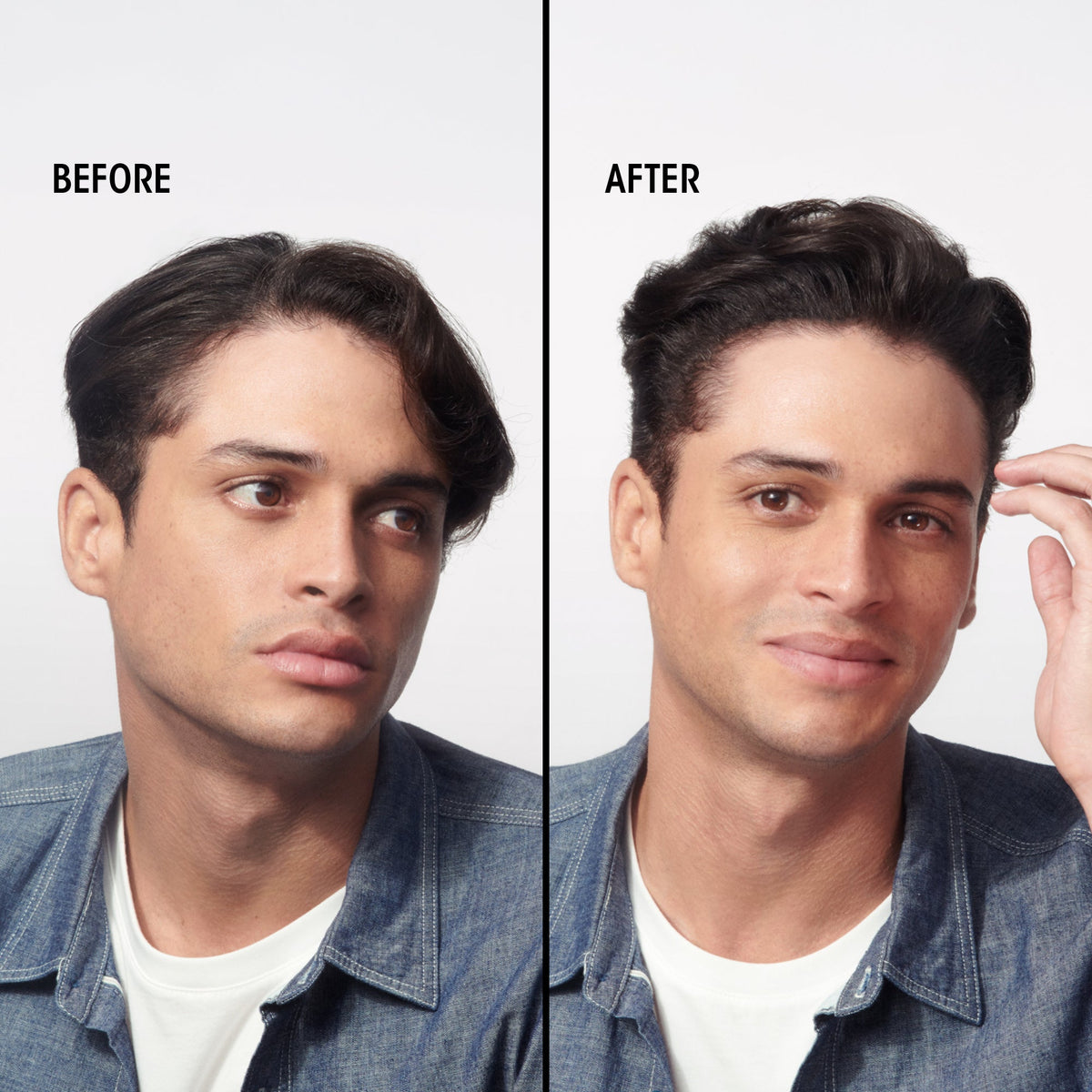 Oribe Rough Luxury Soft Molding Paste