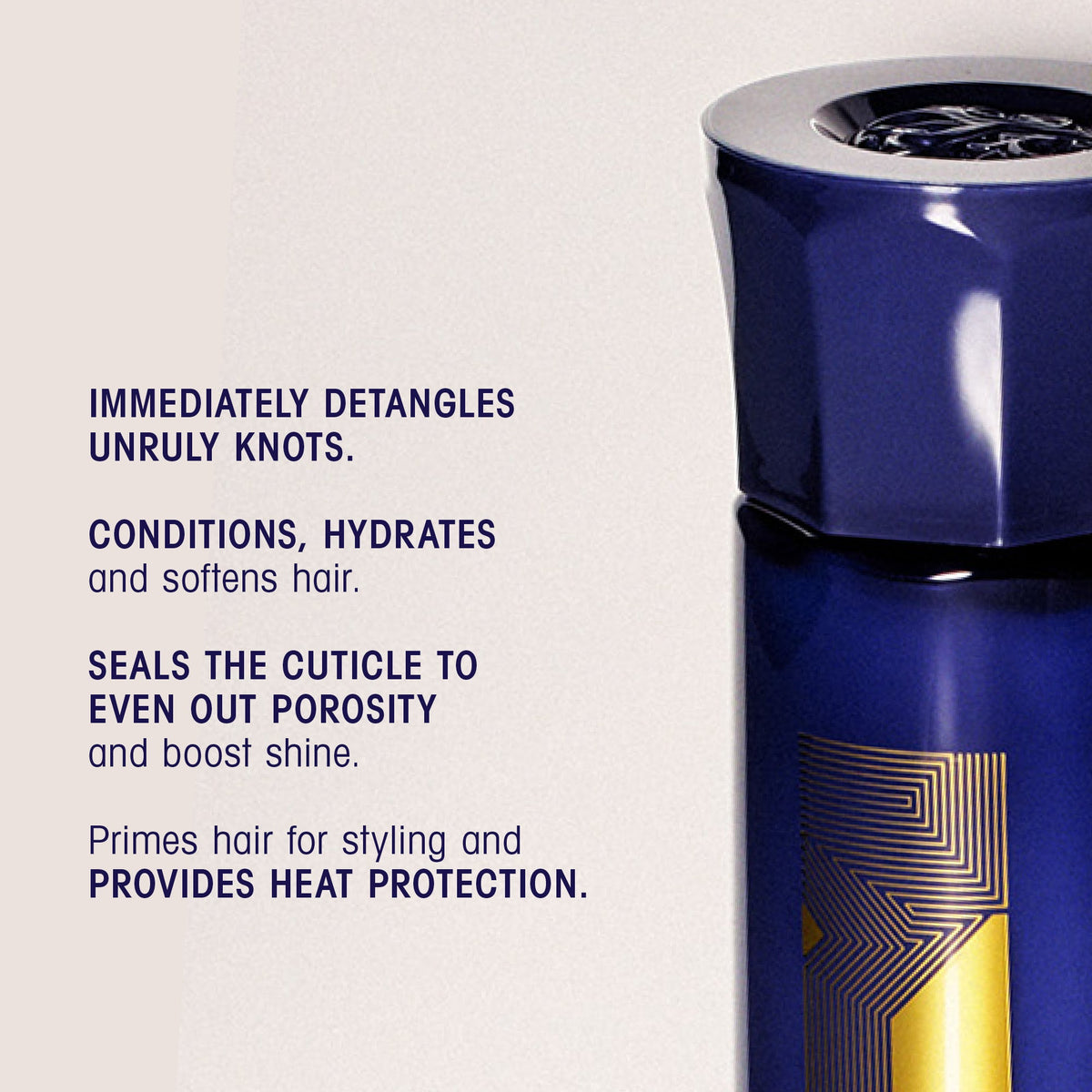 Oribe Run-Through Detangling Primer